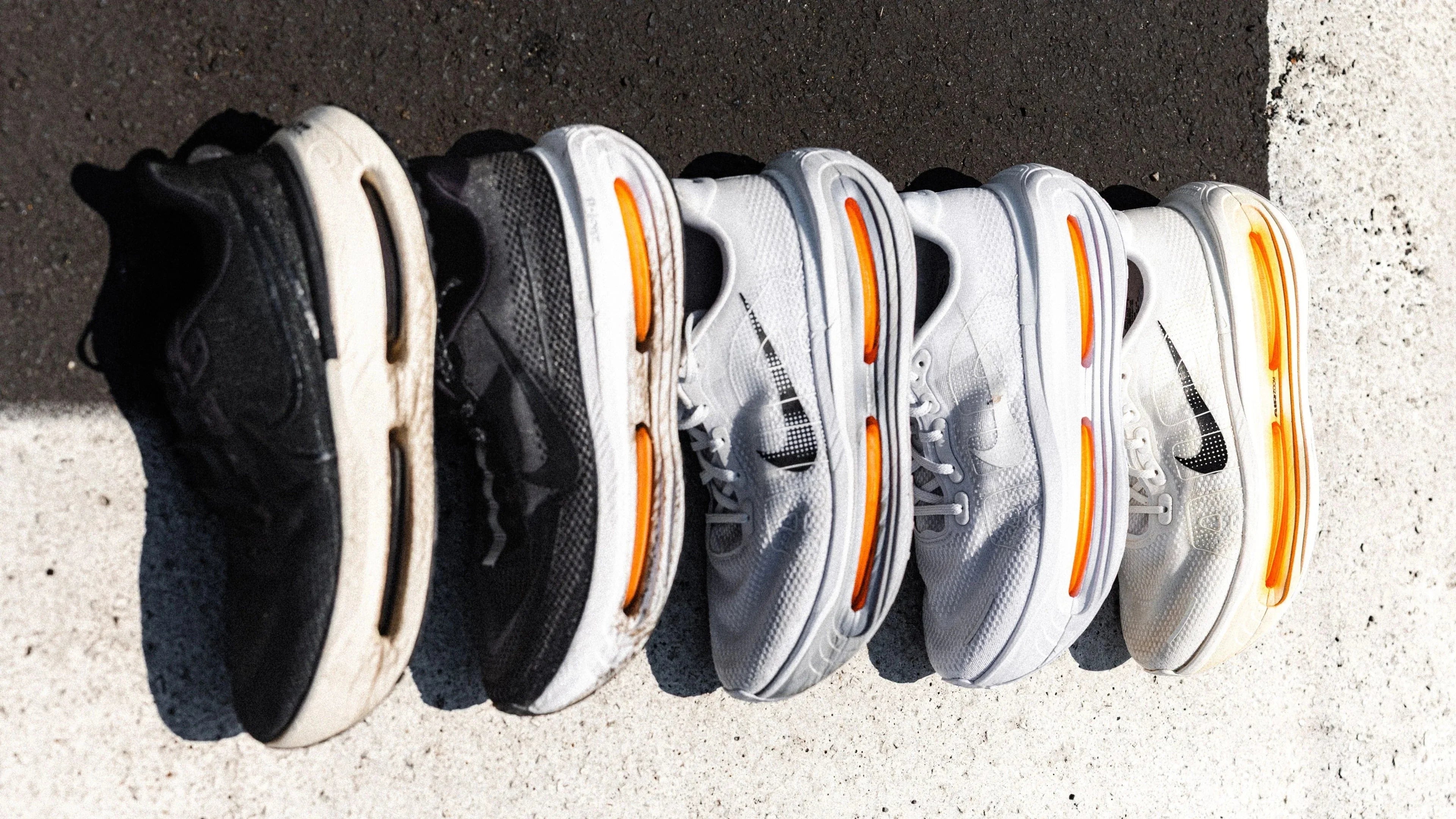 How We Partner With Athletes On New Prototypes